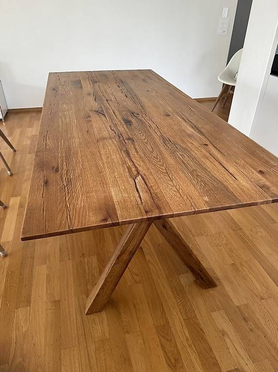 Tavoli: Esstisch  – Usato da Dübendorf venduto da Me0013