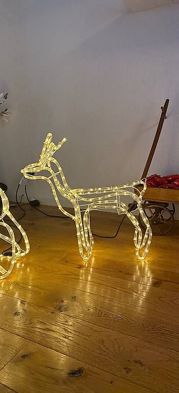 Tutte le decorazioni: Weihnachts Beleuchtung – Usato da Winterthur venduto da and_6ktn 1