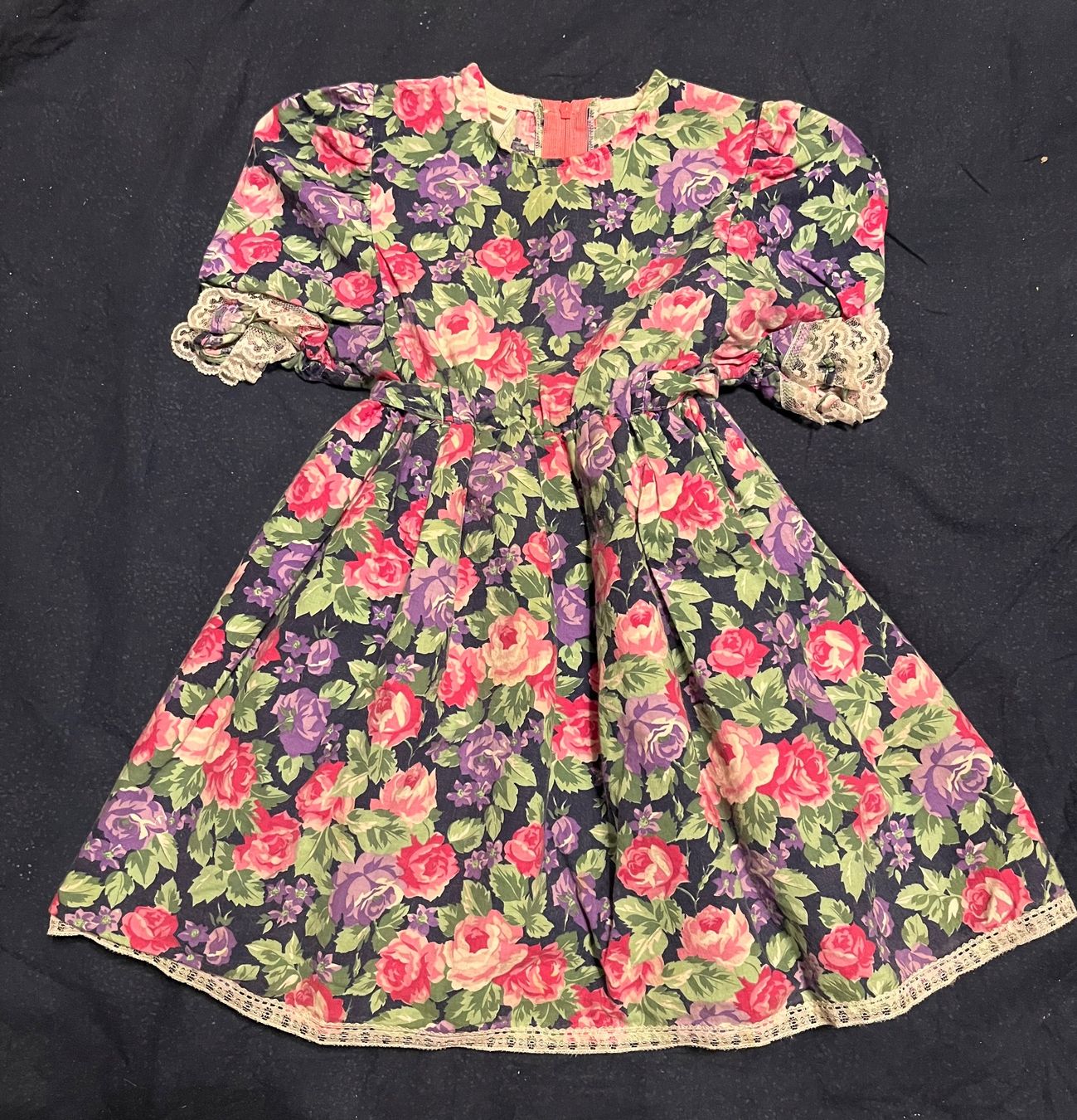C&A Vestiti & Gonne: Kleid, Grösse 98 – Usato da Triboltingen venduto da zimtsterndli5