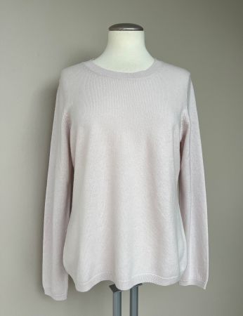 BURGER 100% Cashmere Pullover Gr.36 NEU NP289,-