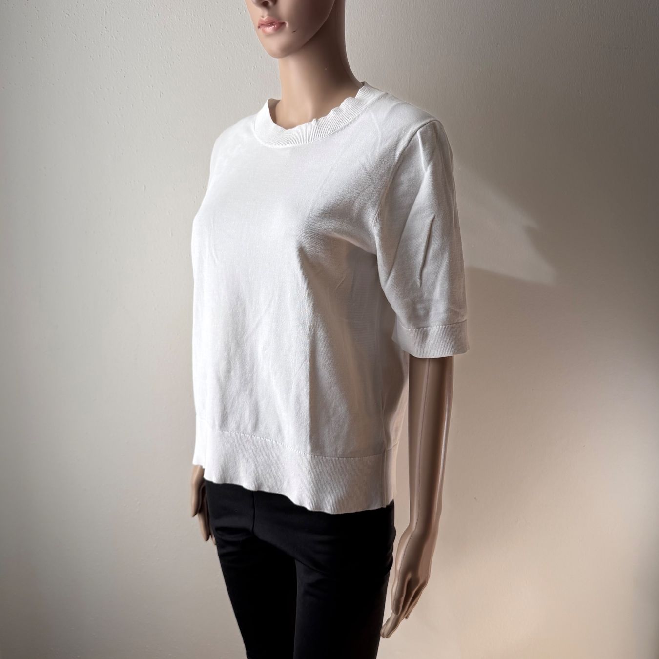 Cos Maglioni & Felpe: COS Kurzarmpullover – Usato da zürich venduto da vintage12 3