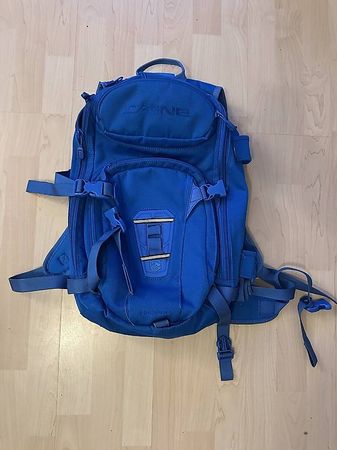 Dakine Rucksack Helipro 28L