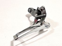 Shimano 600 FD-6400 Front Derailleur Umwerfer 28.6mm NOS