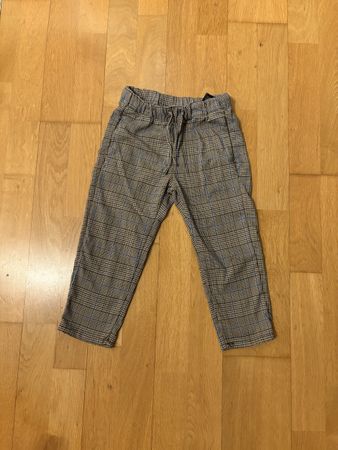 Hose für Jungen Gr. 98 (2-3 Jahre)