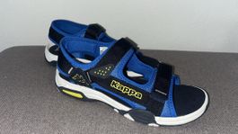 Kappa Sandalen 🩴 - Kindersandalen Gr.38