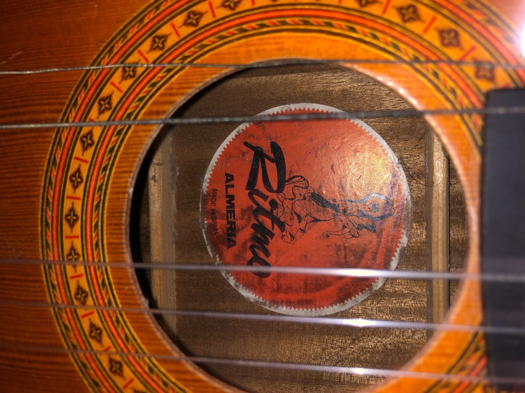 Strumenti musicali: Ritmo Gitarre – Usato da Schlieren venduto da Flower5 3