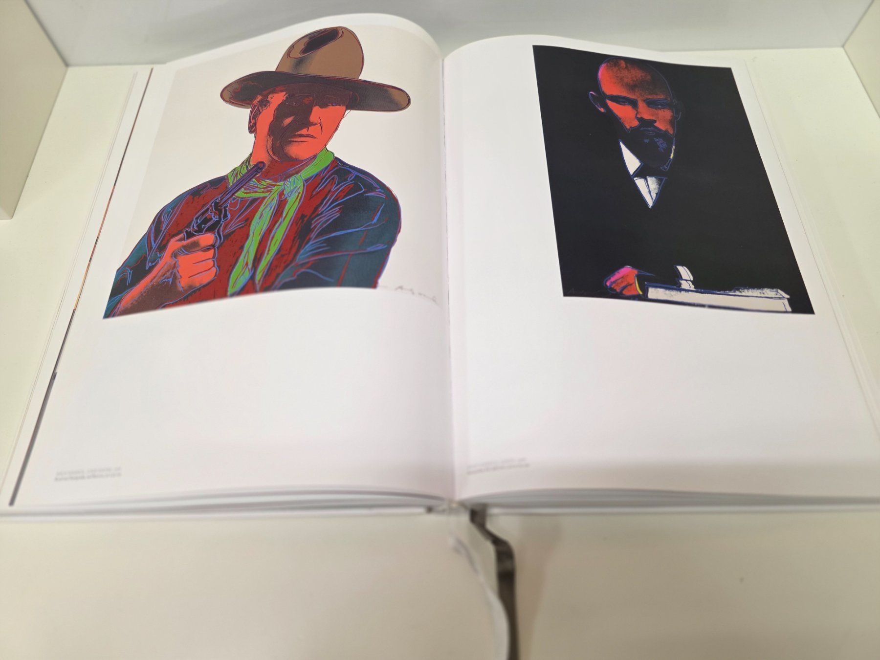 Livres: Buch Sammlung Esther Grether: Affinité Élective Kunst 2013 – D'occasion à Herisau par Dinge-in-Bewegung 6