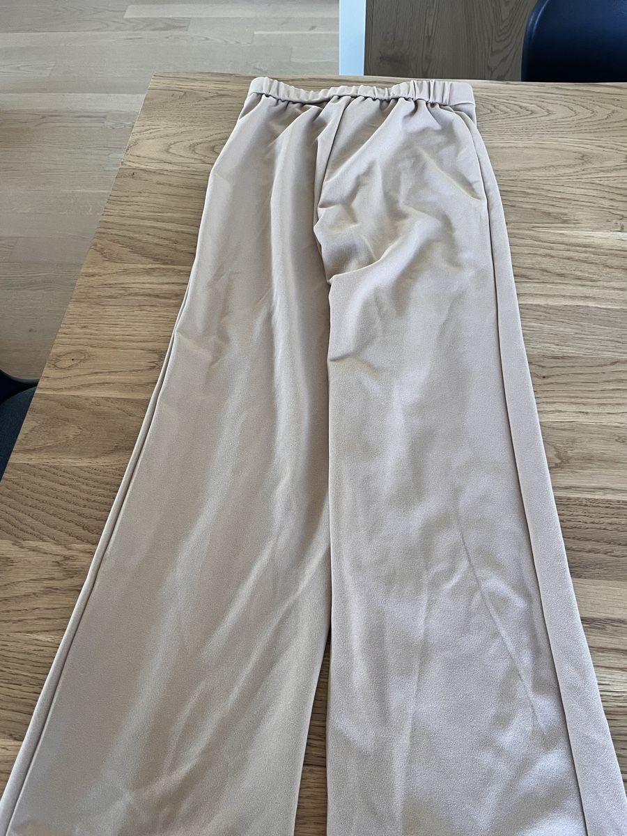 Shein Pantaloni: Stoffhose – Nuovo (secondo la descrizione) da Wangen b. Olten venduto da oli_f9b8 3
