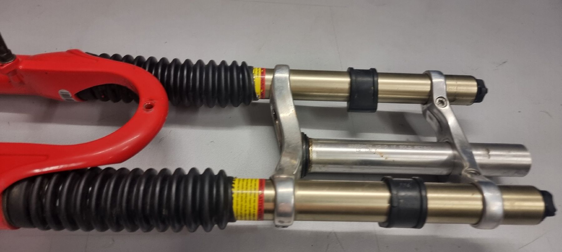 Rockshox Pezzi di ricambio: Rock Shox Judy XL – Usato da Seon venduto da Stibinio 4