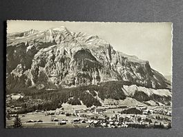 Kandersteg