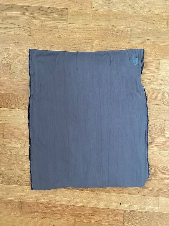 Bauch- & Rückentragen: Moby Wrap Tragetuch braun – Gebraucht aus Seuzach von Eve87 1