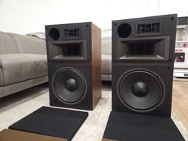 Pioneer CS-R700! Legendärer Horn-Sound!
