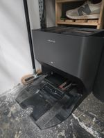 Roborock S8 Pro Ultra Saugroboter Station