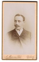 Fotografie A. Meier von Tobel, Zürich, 
