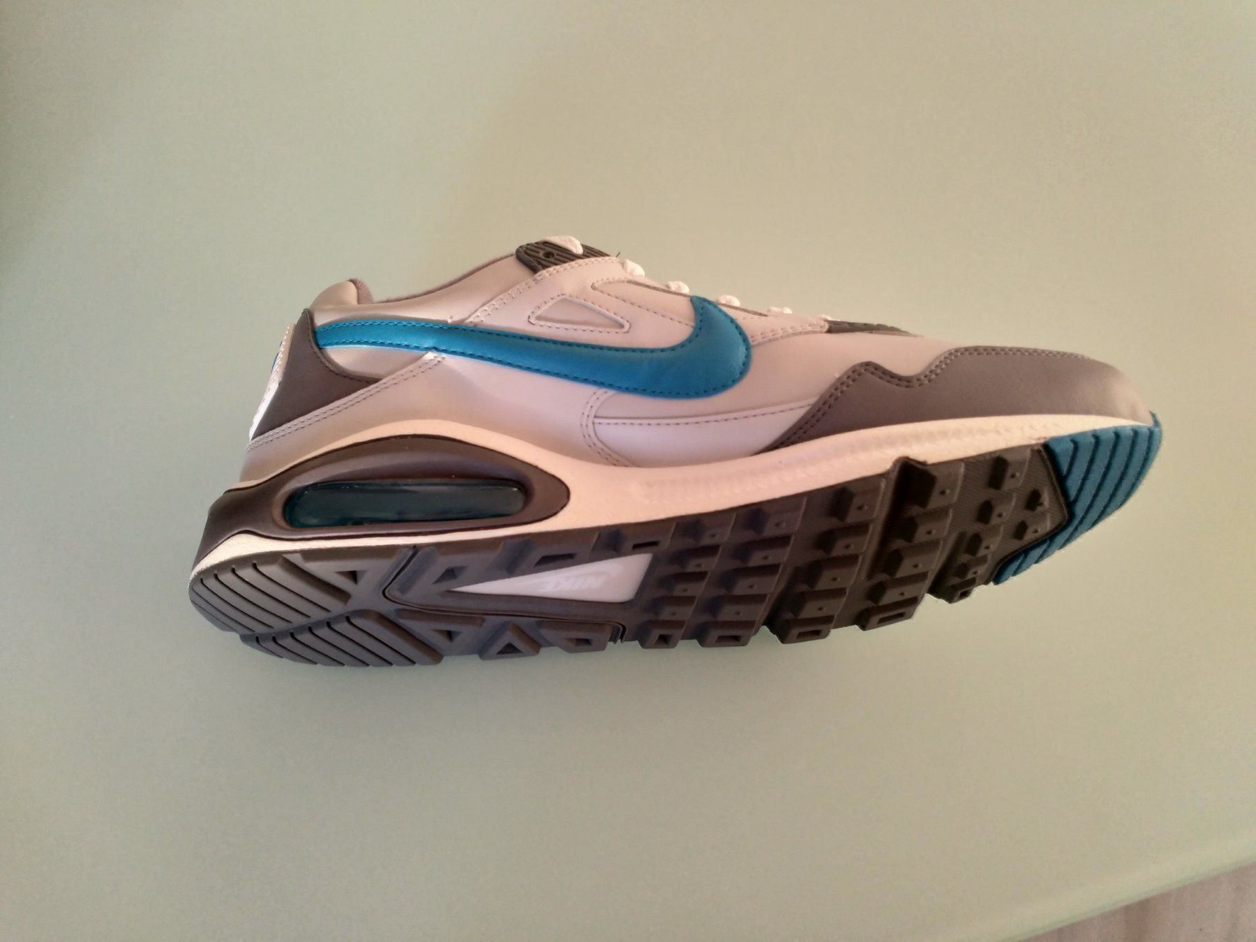 Nike Scarpe da uomo: Nike Air Max Skyline Gr. 44 – Nuovo e nell'imballaggio originale da Herisau venduto da dku_85hh 4