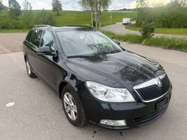 Skoda Octavia 1.8 TSI 4x4 160PS