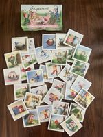 Zwergenmemorie