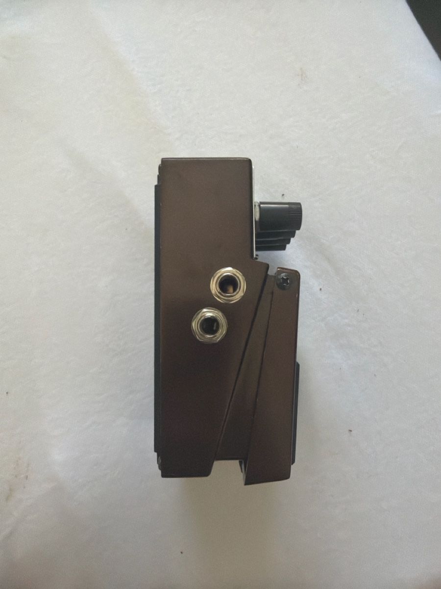Strumenti musicali: Boss Octave Pedal OC-5 Top Zustand – Usato da Winterthur venduto da luc_y6jl 2