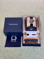 Panerai Luminor Marina PAM01372 | Komplettset | Garant. 2033