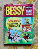 Bessy Taschenbuch Nr 18
