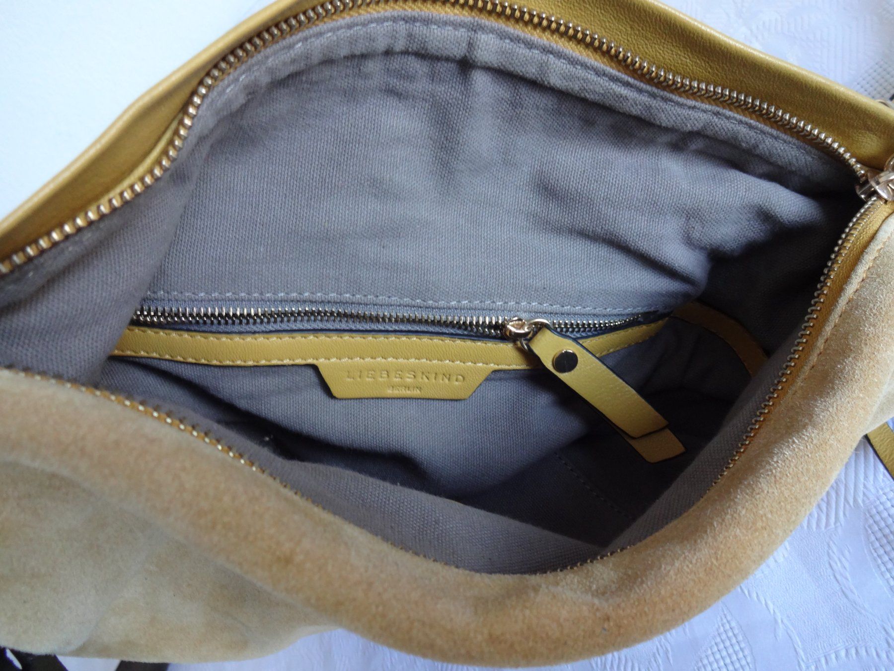 Furla Borse da donna: " LIEBESKIND "  Umhängetasche – Nuovo (secondo la descrizione) da Frauenfeld venduto da Reyy58 6