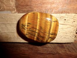 Tigerauge Heilstein/Handschmeichler