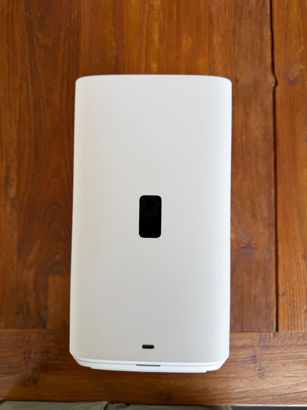 Ubiquiti Server: Ubiquiti Unifi UNAS 4 – Gebraucht aus Zürich von vgp_1