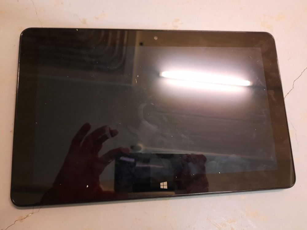 Tablet computer dell t06g Kaufen auf Ricardo