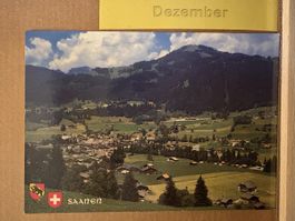 AK von Saanen