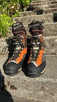 Bergschuh Scarpa Rebel Ultra GTX Grösse 43.5