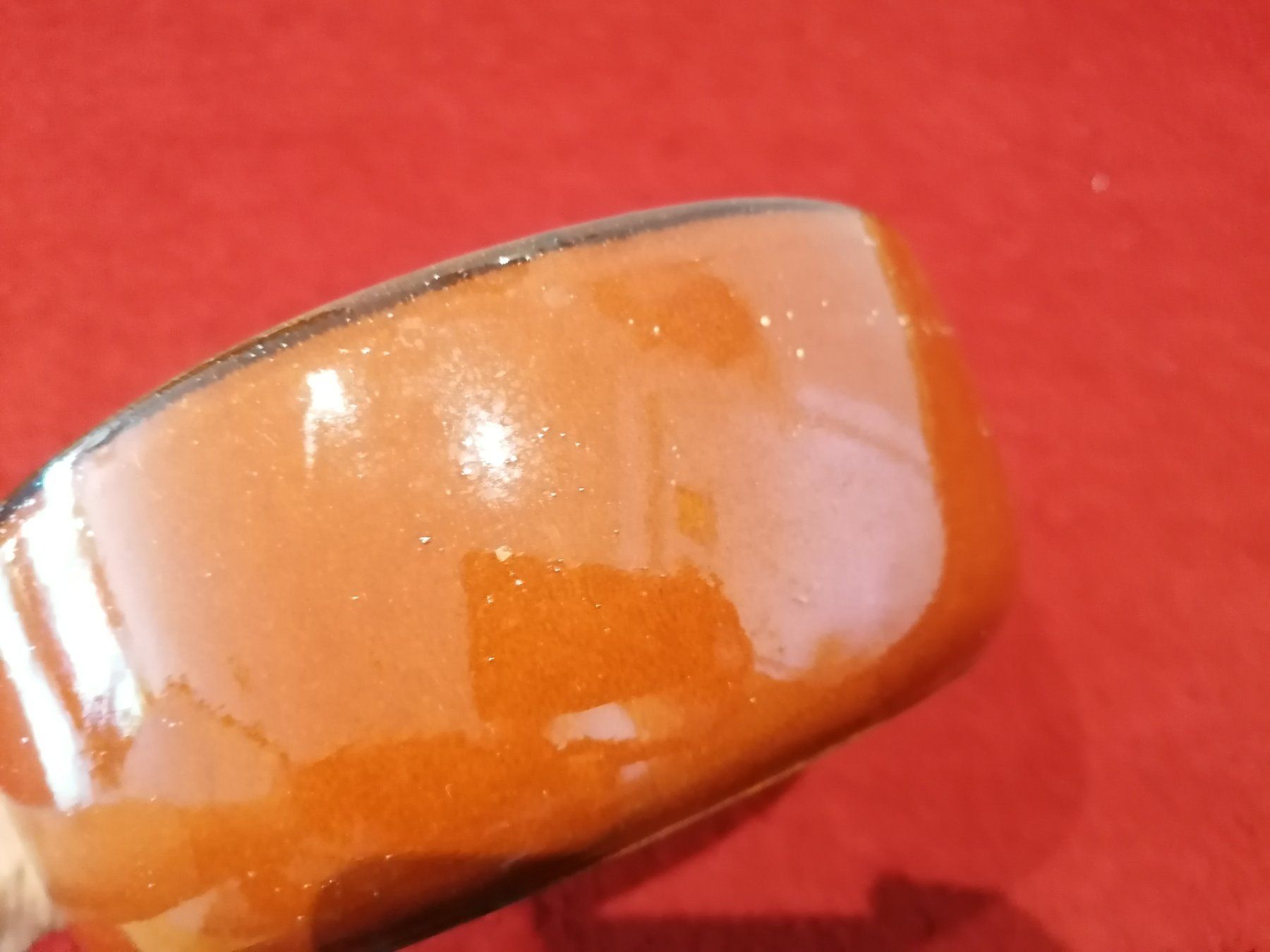 Padelle: Fondue Caquelon – Usato da Muri AG venduto da goodmood17 4