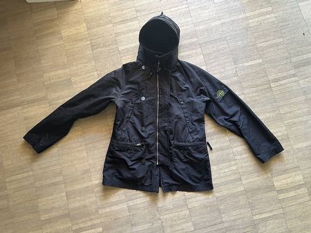 Stone Island Jacke