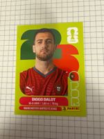 Panini Sticker WM 2026, POR 6 Diogo Dalot