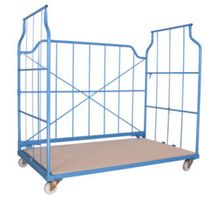 Occasion Transportwagen B: 200 T: 115 H: 220