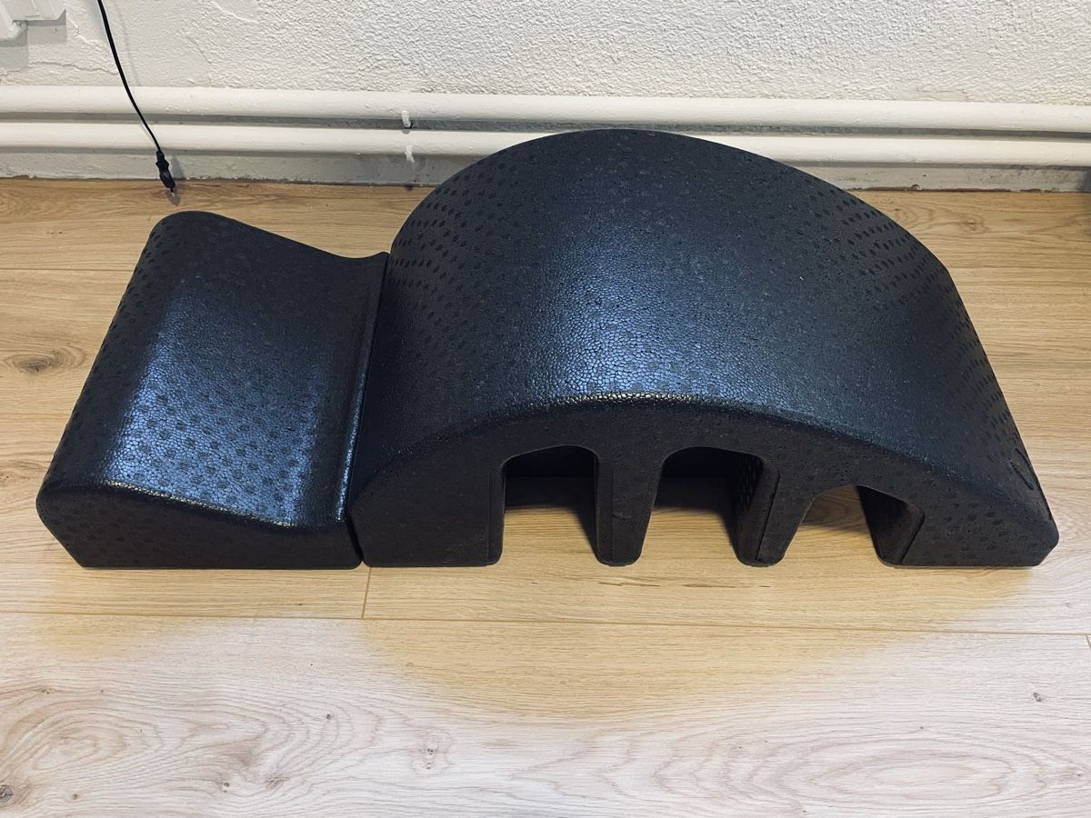 Vélos d'appartement: Balanced Body Pilates Arc – D'occasion à Wettingen par Armonia03