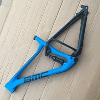 BMC Agonist 02 Frameset