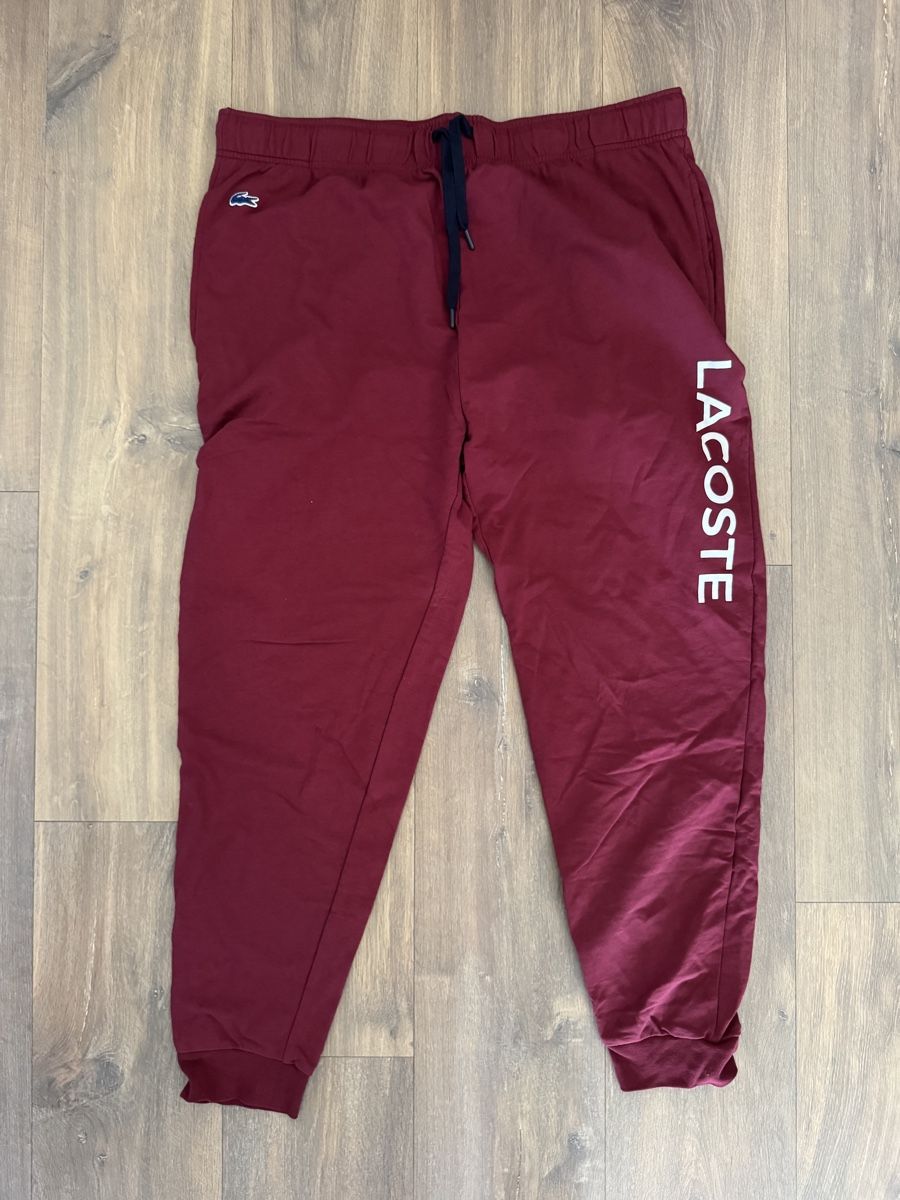 Lacoste Lotti di vestiti: Traineranzug Lacoste – Nuovo (secondo la descrizione) da Ottenbach venduto da Mani769 3