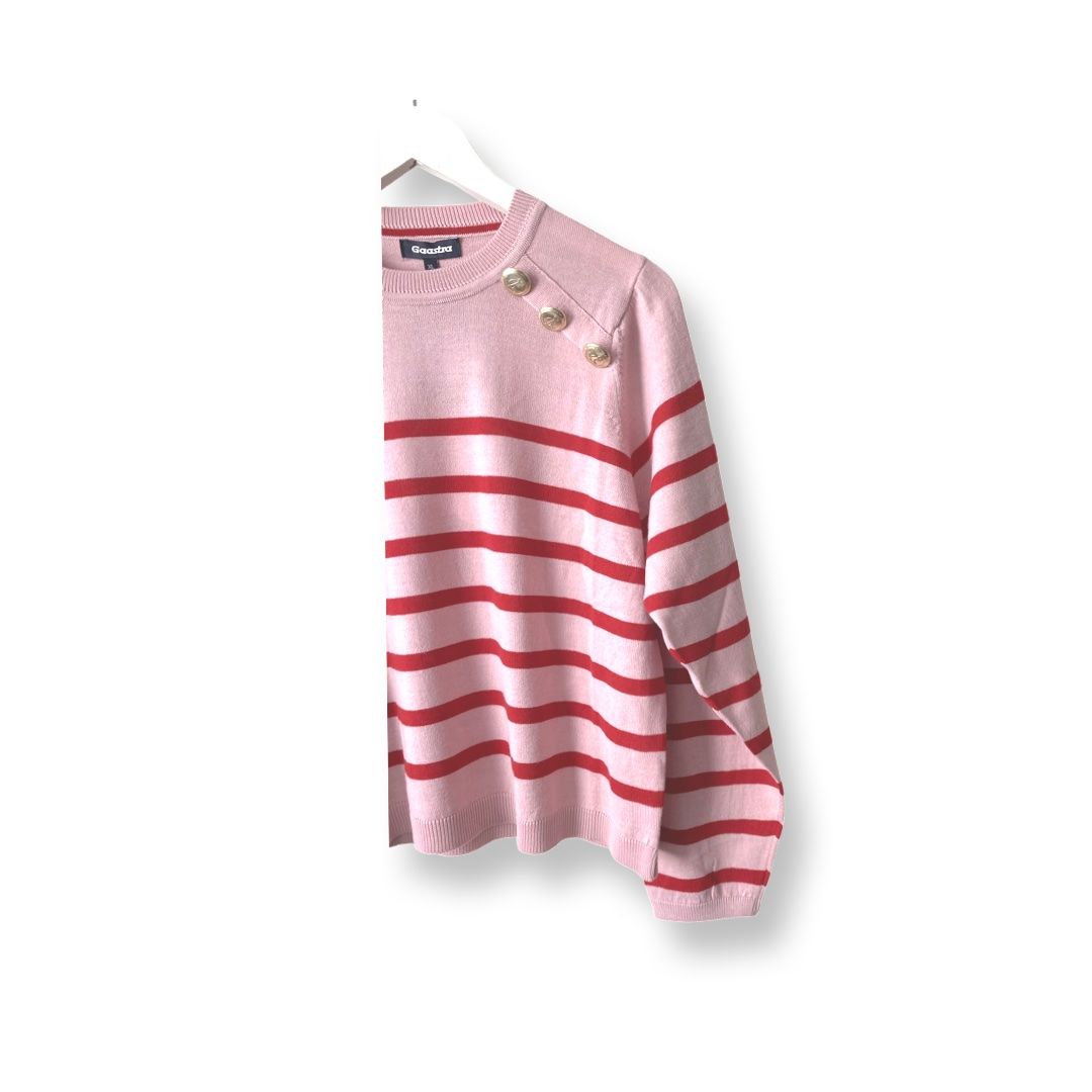 Pullover & Sweatshirts: GAASTRA PulIover - neu - – Neu (gemäss Beschreibung) aus Jona von vanessasupermarket20 4