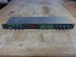 Zoom RFX 2000 Multieffektgerät Audio FX