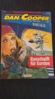 Dan Cooper - die grossen Flieger- und Rennfahrercomics #16