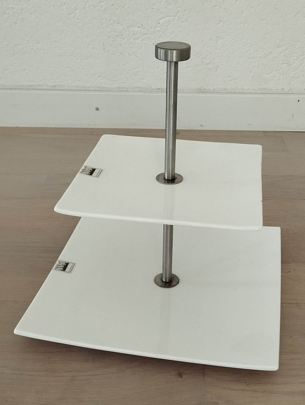 Servierplatten: Etageren – Gebraucht aus Mörigen von sigi2572 5