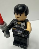 LEGO Star Wars Starkiller / Galen Marek (sw0181)