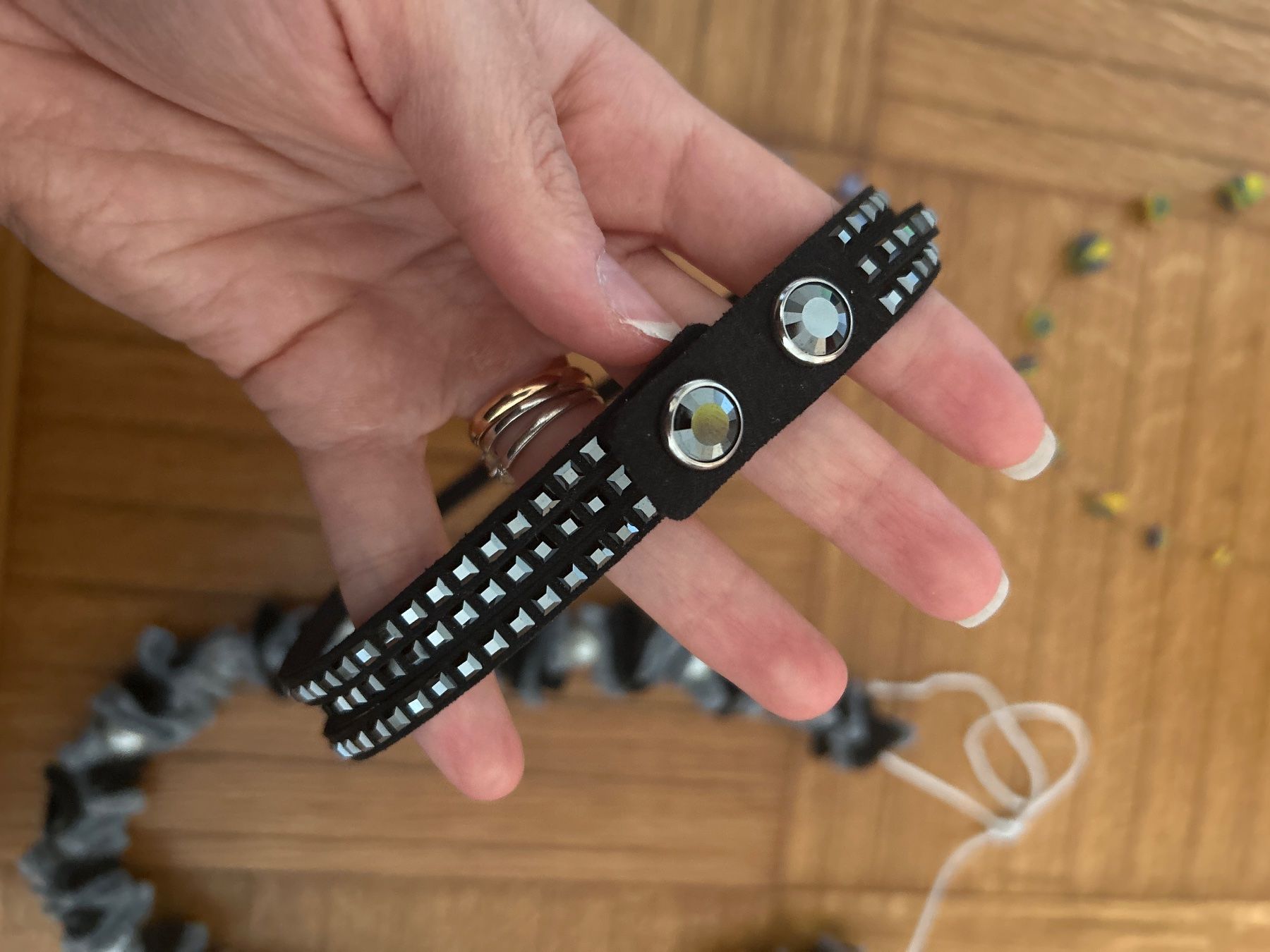 Autres bijoux: Bijoux divers – D'occasion à Savigny par Althea0202 2