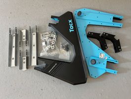 Tacx NEO 2T Smart – Original Ersatzteile / Standfüsse