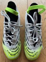 Top Adidas Fussballschuhe Nocken, Gr. 35