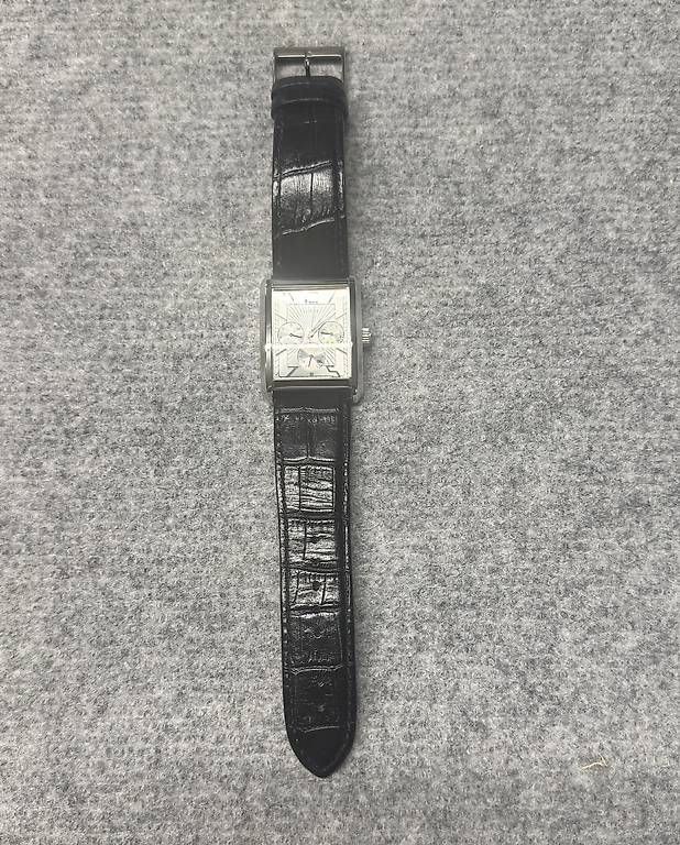 Orologi: Uhr Herren Guess – Usato da Schlatt TG venduto da pas_56dc 2