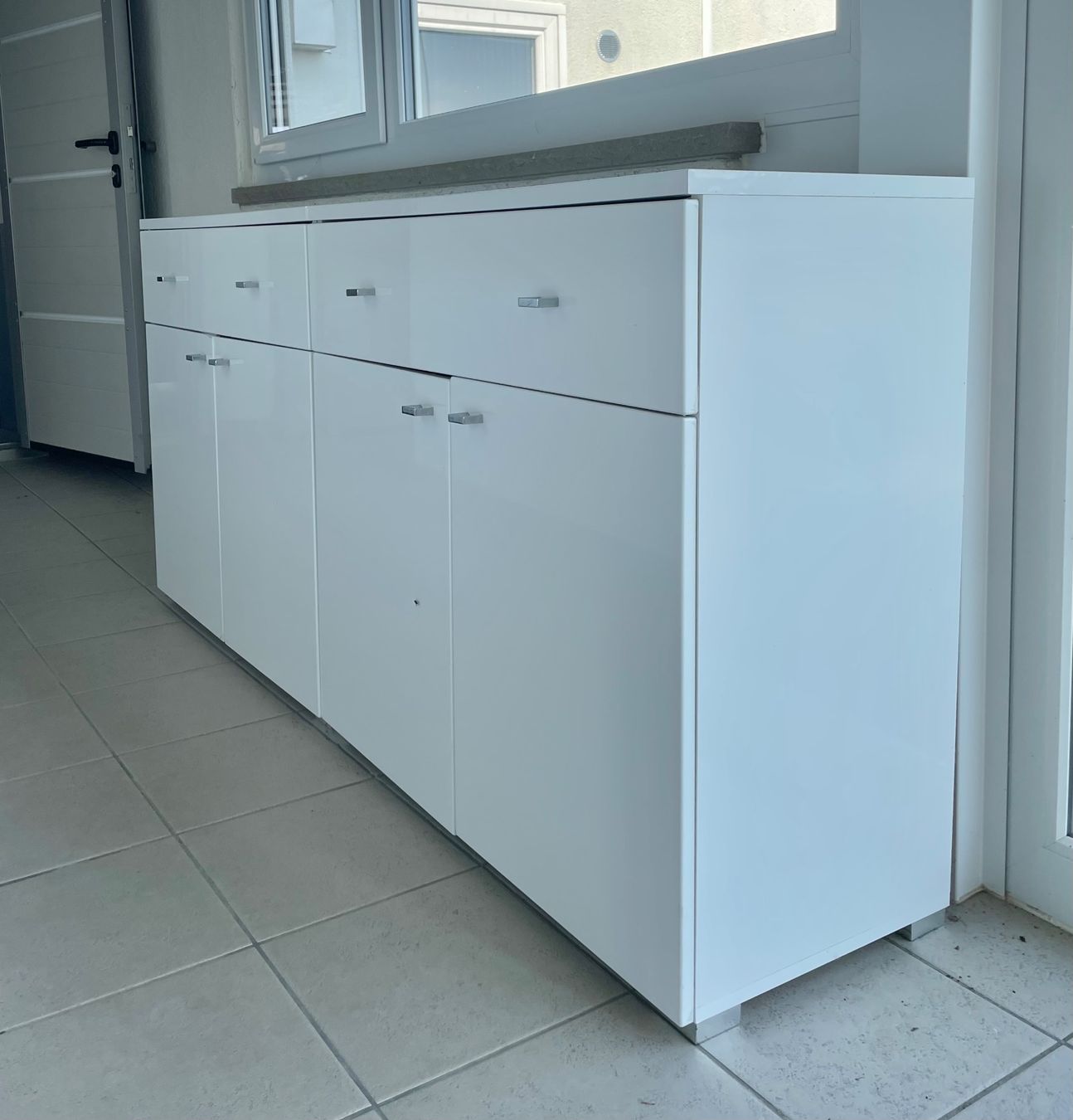 Cassettiere: Kommode Sideboard Schuhschrank – Usato da Zürich venduto da gabibenz 2