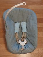 Stokke Tripp Trapp Babyschale inkl. Spielbügel