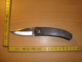 Taschenmesser Klappmesser Sackmesser