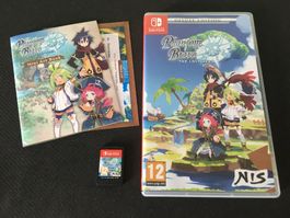 Phantom Brave - The lost Hero für Nintendo Switch